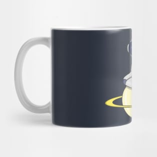 ASTRONOUT Mug